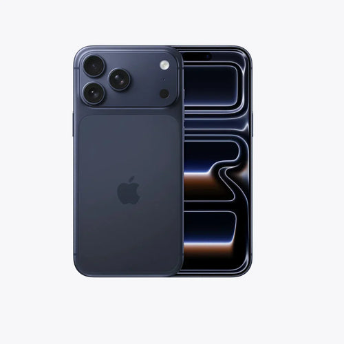 ıphone 17 Pro Max 256Go