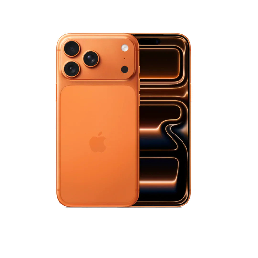 ıphone 17 Pro Max 256Go